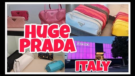 prada outlet europe